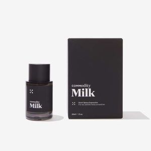 Commodity | Milk | 30 ml | Unisex